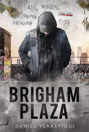 Brigham Plaza