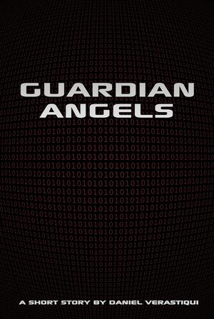 Guardian Angels cover