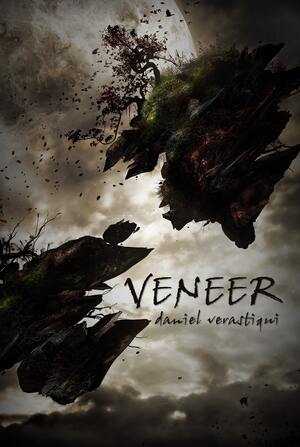 Veneer cover