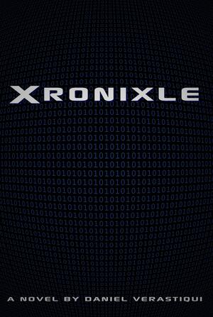 Xronixle cover
